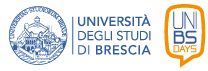UnibsDays Logo